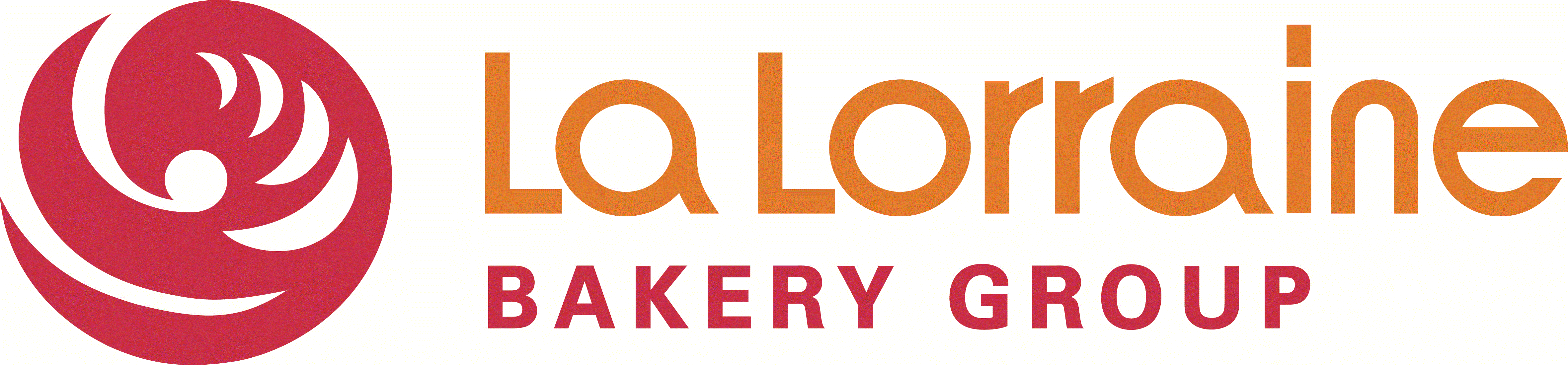 La Lorraine logo