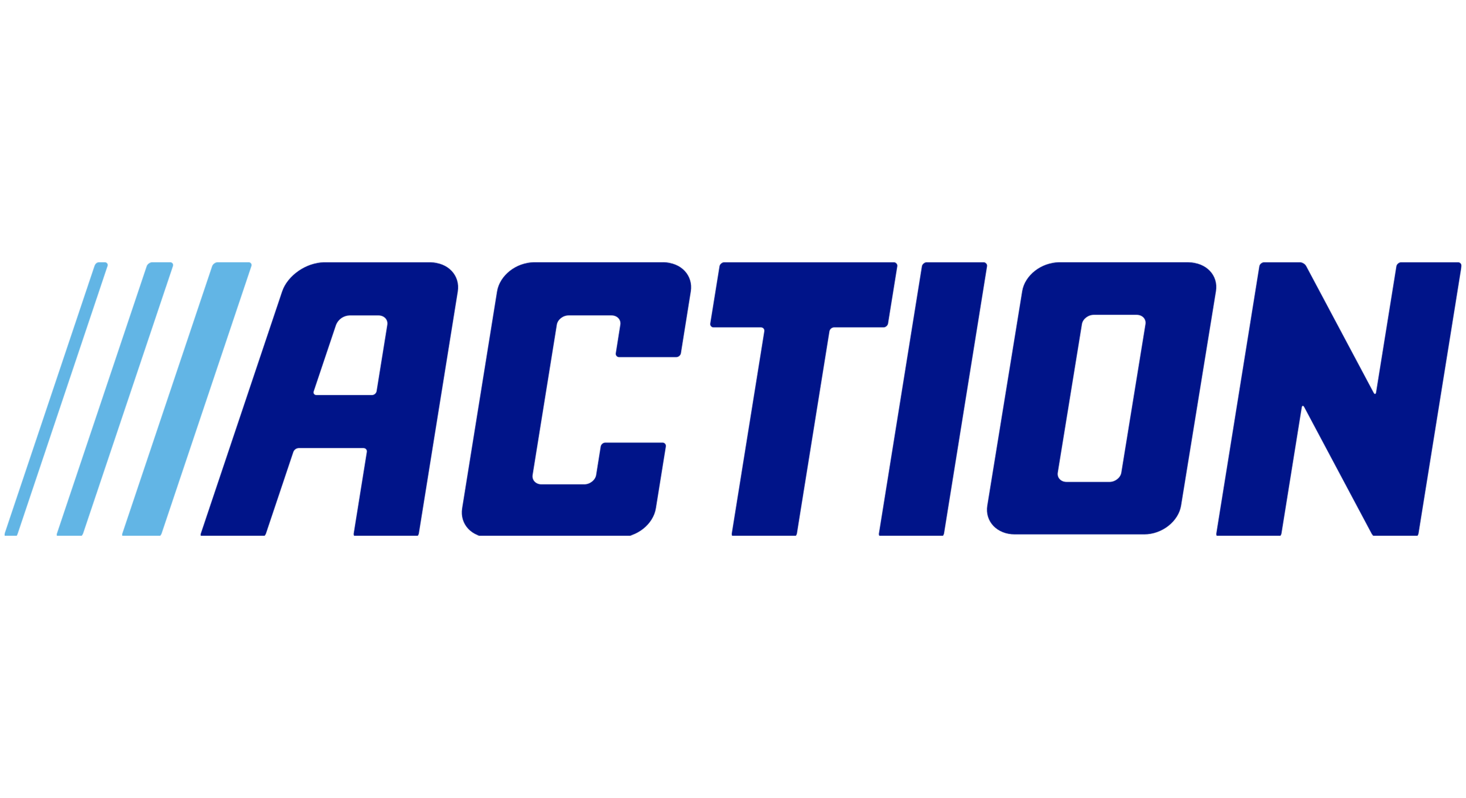 ACTION logo