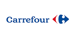 Carrefour logo