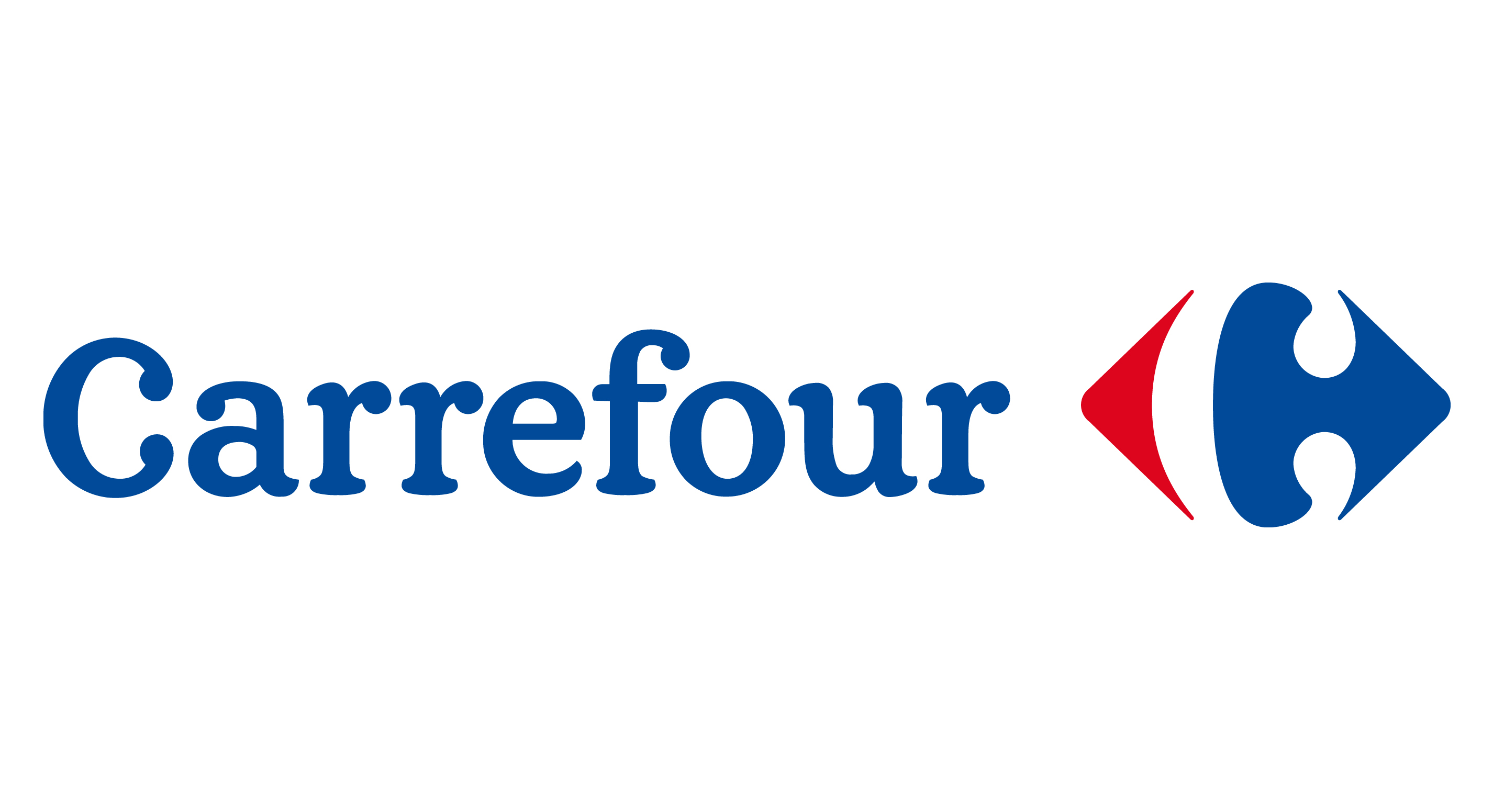 Carrefour logo