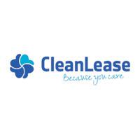 CleanLease logo
