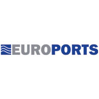 EUROPORTS logo