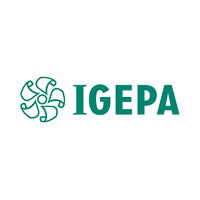 Igepa logo