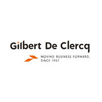 Gilbert De Clercq logo