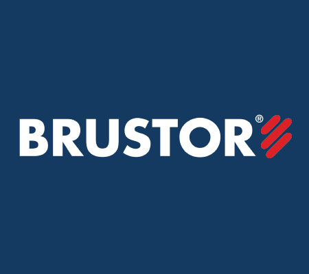 Brustor logo