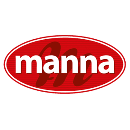 Manna logo