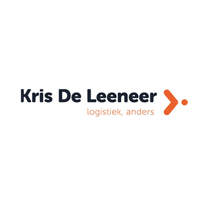 Kris De Leeneer logo