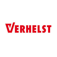 Verhelst bouwmaterialen logo
