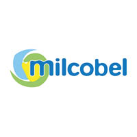 Milcobel logo