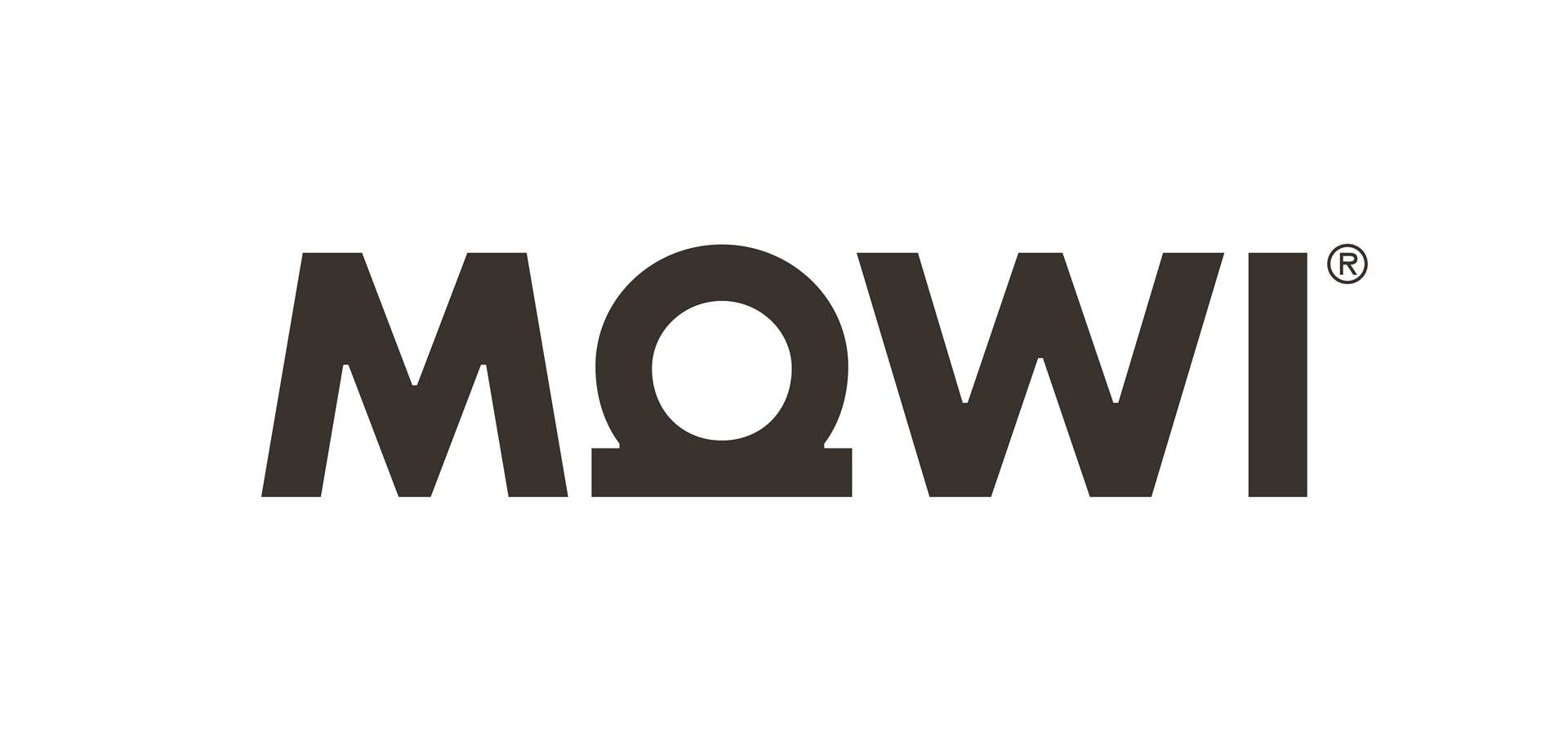 Mowi logo