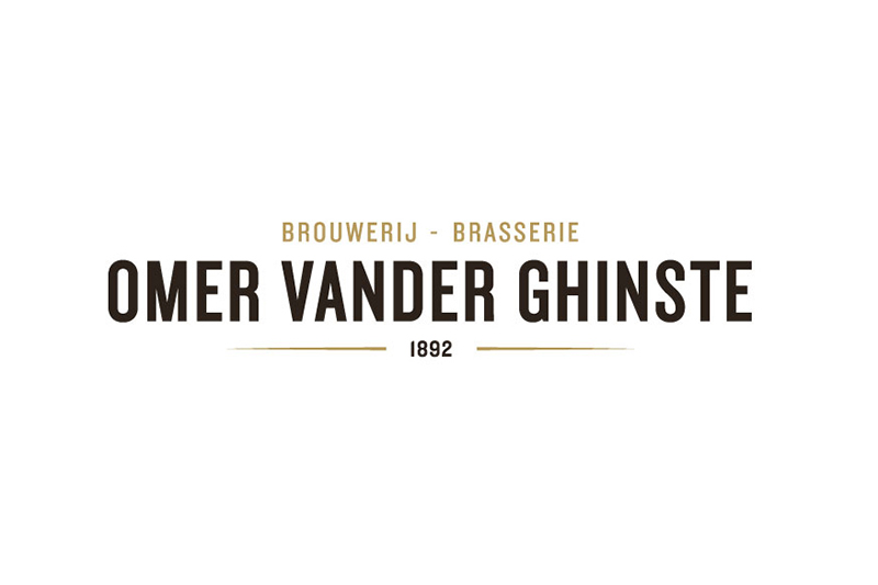 Omer Vander Ghinste logo