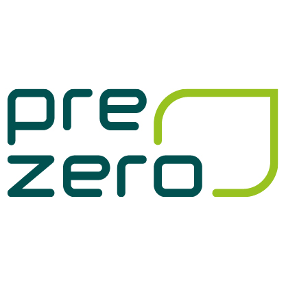 PreZero logo