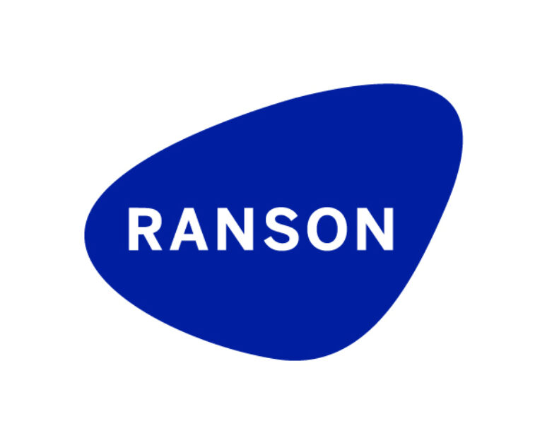 Ranson logo