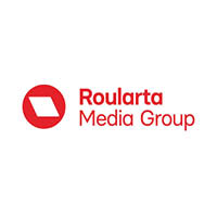 Roularta logo