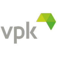 VPK Group logo