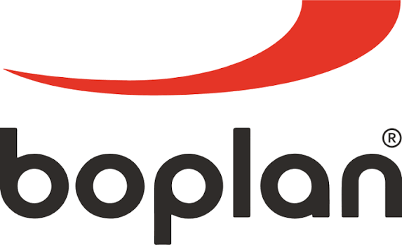 Boplan logo
