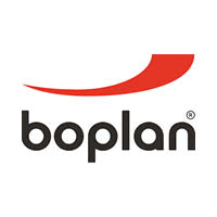 Boplan logo
