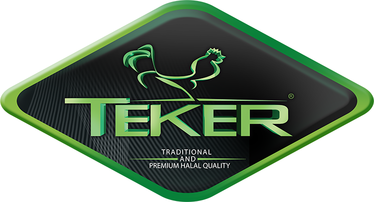 Teker logo