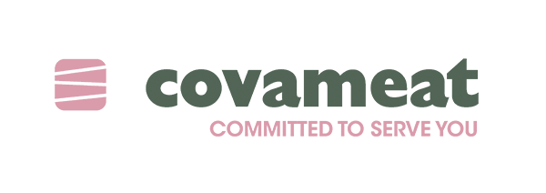 Covameat logo
