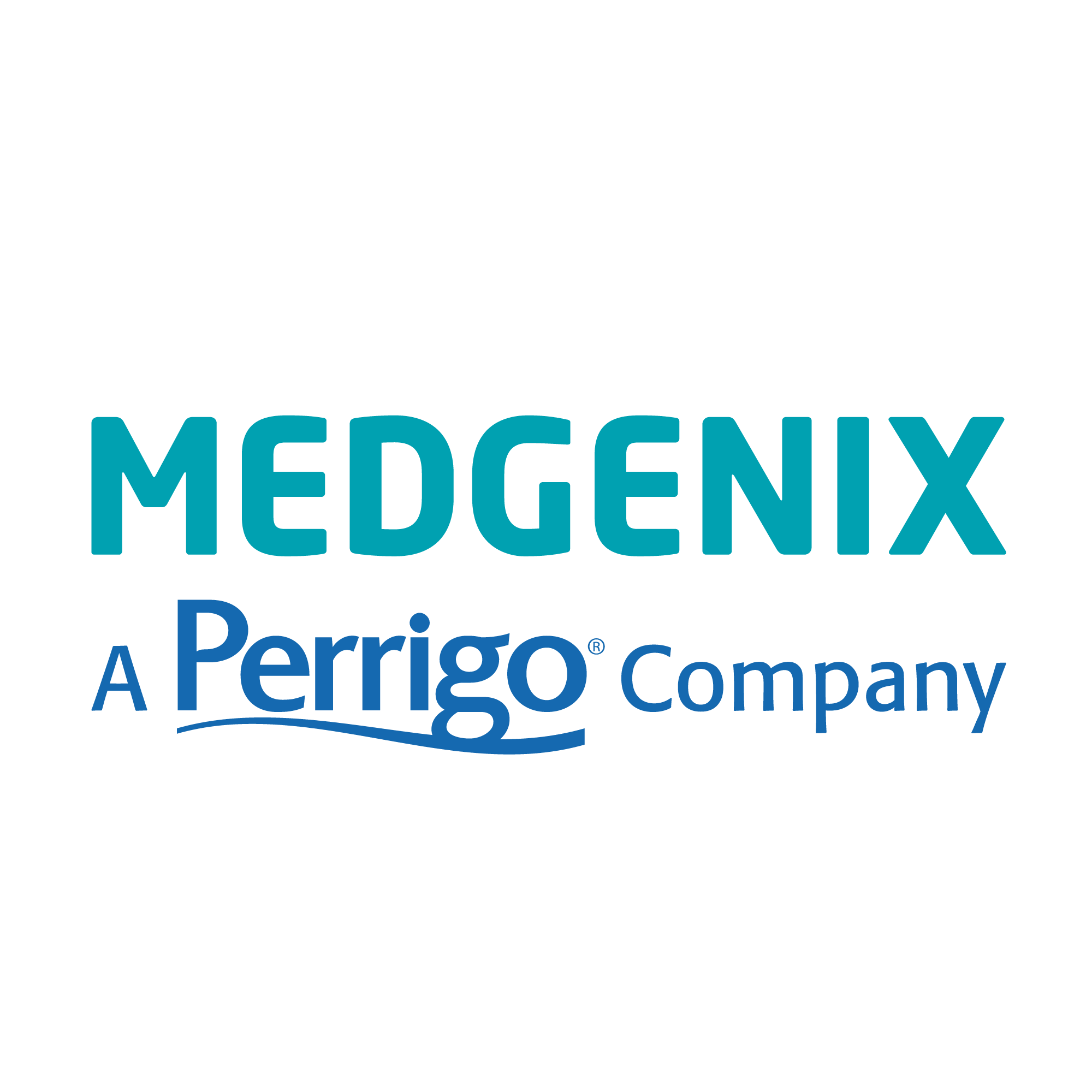 Medgenix logo