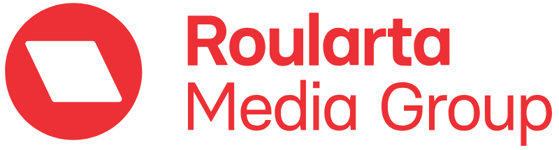 Roularta logo
