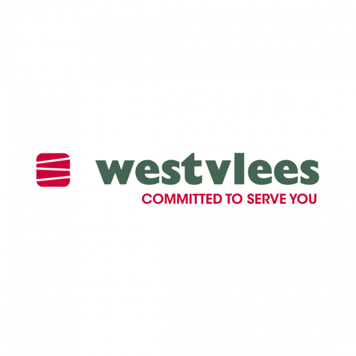 Westvlees logo