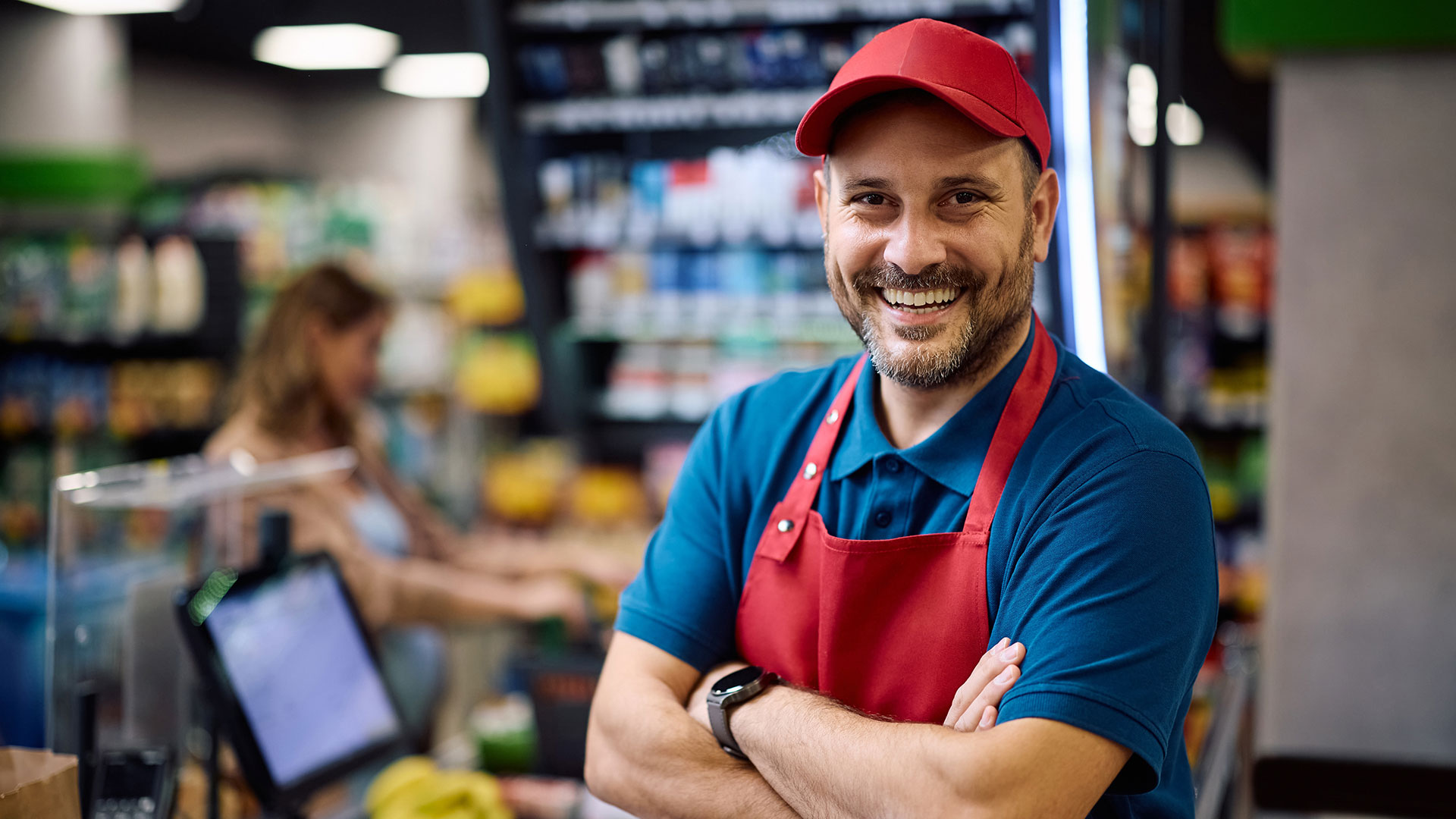 When am I allowed to work as a flexi worker? Thumbnail