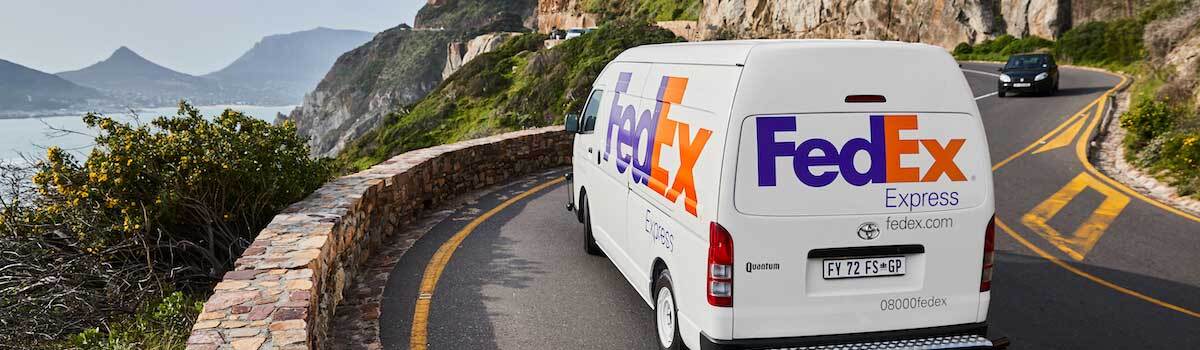 Flexible comme FedEx Express grâce à AGO Jobs & HR et NxtPlan Thumbnail
